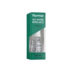 Flormar Kırılma Karşıtı Bakım Yapan Oje Bazı ve Tırnak Cilası 000 Şeffaf 8690604560509
