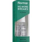 Flormar Kırılma Karşıtı Tırnak Bakım Cilası & Oje Bazı - No More Breaks