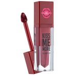 Flormar Kiss Me More 007 Rosa Mat Ruj