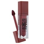 Flormar Kiss Me More Lip Tattoo 0010 Choco Ruj