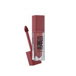 Flormar Kiss Me More Lip Tattoo 020 Assertive Ruj