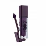 Flormar Kiss Me More Lip Tattoo Violetta No:15 Ruj