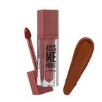 Flormar Kiss Me More No:18 Perfection Likit Mat Ruj