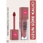 Flormar Kiss Me More No:21 Naive Likit Mat Ruj