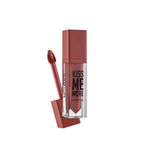 Flormar Kiss Me More No:21 Naive Likit Mat Ruj