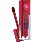 Flormar Kiss Me More Yüksek Pigmentli & Mat Bitişli Nemlendirici Likit Ruj (011 Candy) 8682536040822