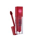 Flormar Kiss Me More Yüksek Pigmentli & Mat Bitişli Nemlendirici Likit Ruj 011 CANDY