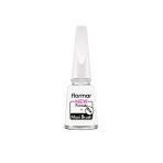 Flormar Klasik Parlak Bitişli Yüksek Pigmentli Oje -Nail Enamel- 301 Glass Effect New
