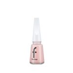 Flormar Klasik Parlak Bitişli Yüksek Pigmentli Oje Nail Enamel 397 Rose Coral New