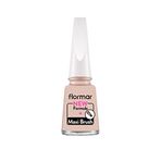 Flormar Klasik Parlak Bitişli Yüksek Pigmentli Oje Nail Enamel 456 Purr Cat New
