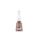 Flormar Klasik Parlak Bitişli Yüksek Pigmentli Oje - Nail Enamel -490 Selectıve New- 8682536036283