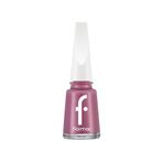 Flormar Klasik Parlak Bitişli Yüksek Pigmentli Oje Nail Enamel 541 Autumn Story