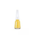 Flormar Klasik Parlak Bitişli Yüksek Pigmentli Oje - Nail Enamel -553 Pıneapple