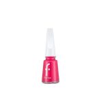 Flormar Klasik Parlak Bitişli Yüksek Pigmentli Oje - Nail Enamel -562 Pınk