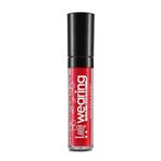 Flormar L407 Long Wearing Lip Gloss Dudak Parlatıcı