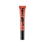 Flormar Lift Up Dolgun Görünüm Veren & Hyaluronik Asit Etkili Dudak Parlatıcısı 003 Sweet Marmalade