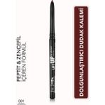 Flormar Lift Up Lip Plumper Lipliner Dolgunlaştırıcı Etkili & Uzun Süre Kalıcı Dudak Kalemi (001 Ice Mocha) 8682536099424