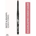 Flormar Lift Up Lip Plumper Lipliner Dolgunlaştırıcı Etkili & Uzun Süre Kalıcı Dudak Kalemi (005 Blush Mauve) 8682536099462