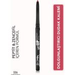 Flormar Lift Up Lip Plumper Lipliner Dolgunlaştırıcı Etkili & Uzun Süre Kalıcı Dudak Kalemi (006 Cherry Blossom) 8682536099479