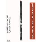 Flormar Lift Up Lip Plumper Lipliner Dolgunlaştırıcı Etkili & Uzun Süre Kalıcı Dudak Kalemi (008 Iconic Nude) 8682536099493