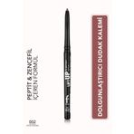 Flormar Lift Up Lip Plumper Lipliner Dolgunlaştırıcı Etkili & Uzun Süre Kalıcı Dudak Kalemi