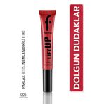 Flormar Lift Up Secret Fever Dudak Parlatıcısı