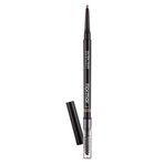 Flormar Light Brown 02 Ultra Thin Brow Pencil Kaş Kalemi