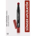 Flormar Lightweight 09 Divine Ruj