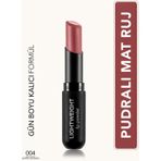 Flormar Lightweight Lip Powder 004 Super Woman Ruj