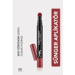 Flormar Lightweight Lip Powder 006 Precious Ruj