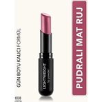 Flormar Lightweight Lip Powder 008 Lucky Me Ruj