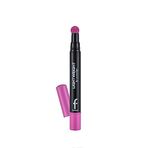 Flormar Lightweight Yarı Transparan & Mat Bitişli Nemlendirici Dudak Pudrası - 8682536048835