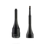 Flormar Likit Siyah Eyeliner - Gel Eyeliner No: Ocean Blue Mavi 8690604249053
