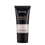 Flormar Liquid Illuminator 01 Star Glow Aydınlatıcı