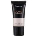 Flormar Liquid illuminator 25 ml No:01 Star Glow Likit Aydınlatıcı