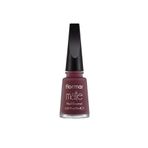 Flormar Mat M55 Oje