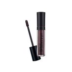 Flormar Mat Metalik Stick Ruj (Koyu Mor) - Metallic Lip Charmer Lipstick - 007 Enchanter - 8690604534531