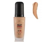 Flormar Mat Touch M301 Fondöten