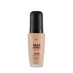 Flormar Mat Touch No:306 Fondöten