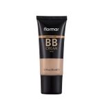 Flormar Mattifying BB Yağlı ve Karma Ciltler için Nemlendirici Etkili SPF 25 Mat Bitişli BB Krem No. 001 - Fair - 8690604535149