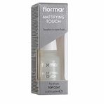 Flormar Mattifying Touch 11 ml Oje Matlaştırıcı Tırnak Cilası