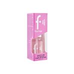 Flormar Max Lenght Base Coat - Güçlendirici Etkili Tırnak Cilası 11ml