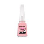 Flormar Maxi Brush 077 Light Pink Oje