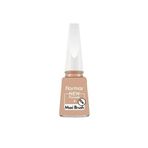 Flormar Maxi Brush 079 Beige Desert Oje