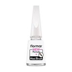 Flormar Maxi Brush 301 Glass Effect Oje