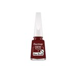 Flormar Maxi Brush 385 Red Velvet Oje