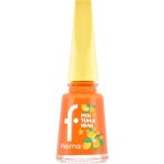 Flormar Mediterranean Yüksek Pigmentli & Parlak Bitişli Oje - PEMBE
