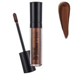 Flormar Metallıc Lıp Charmer Glaze 08 Ruj