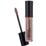 Flormar Metallic Lip Charmer Matte 2 Ruj&Parlatıcı
