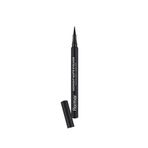Flormar Midnight Matte 02 Kahverengi Eyeliner